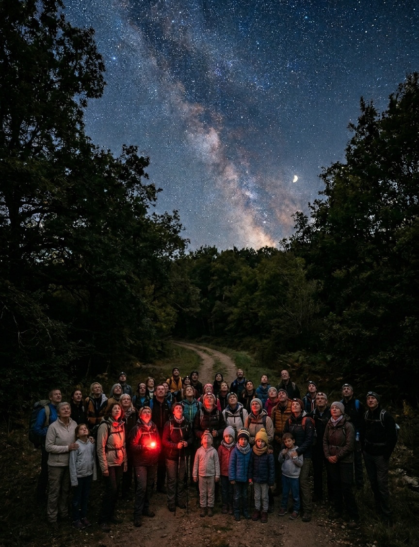 Le Jour de la nuit